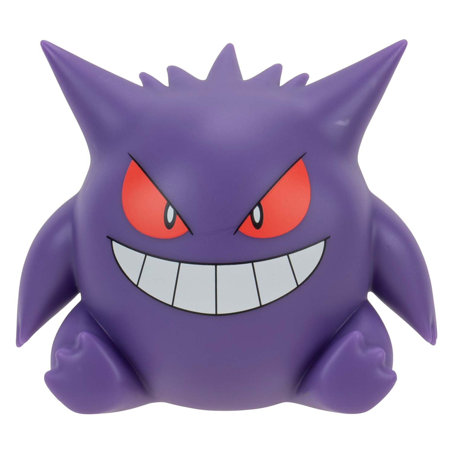 Pokémon Battle Feature Figuur - Gengar