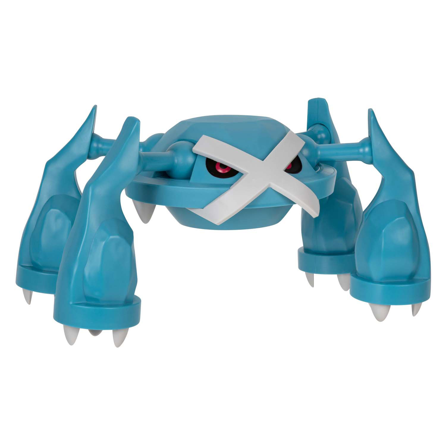 Pokémon Epic Figuur - Metagross