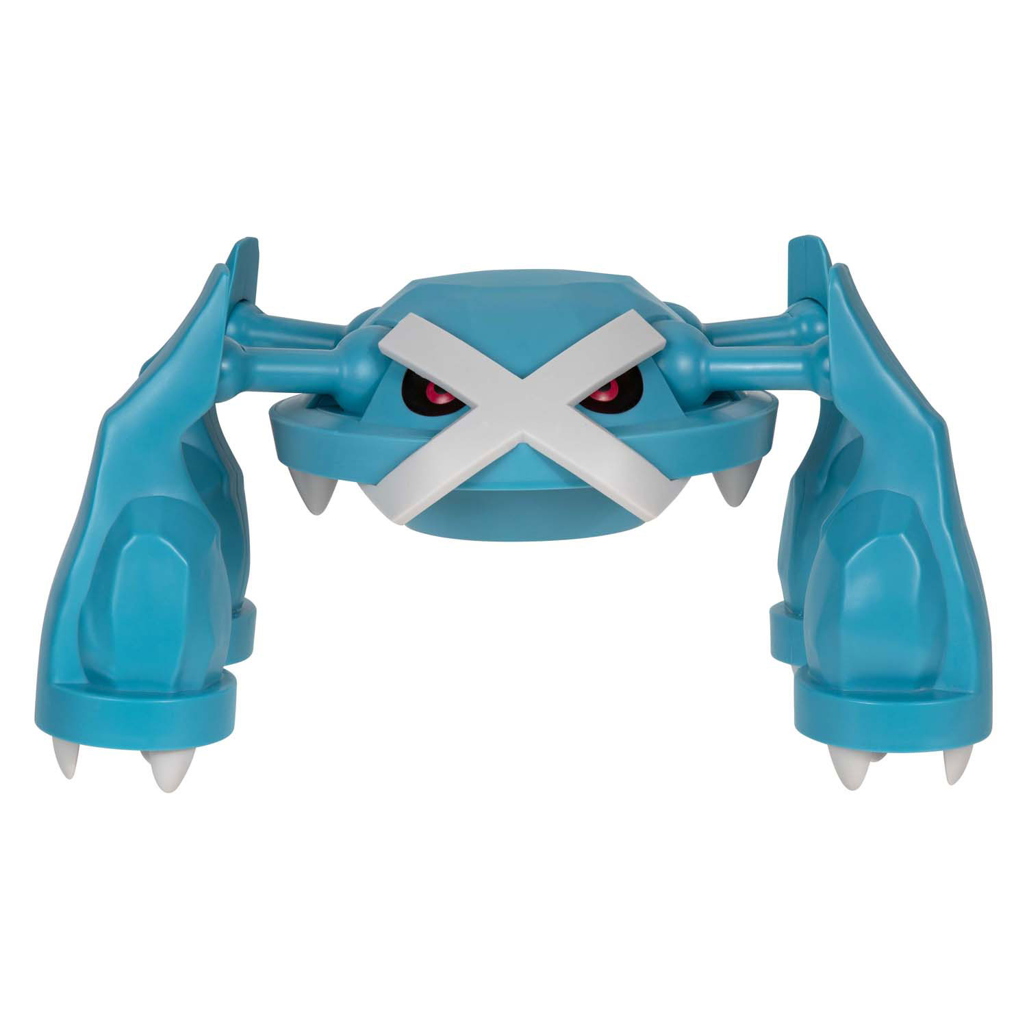 Pokémon Epic Figuur - Metagross
