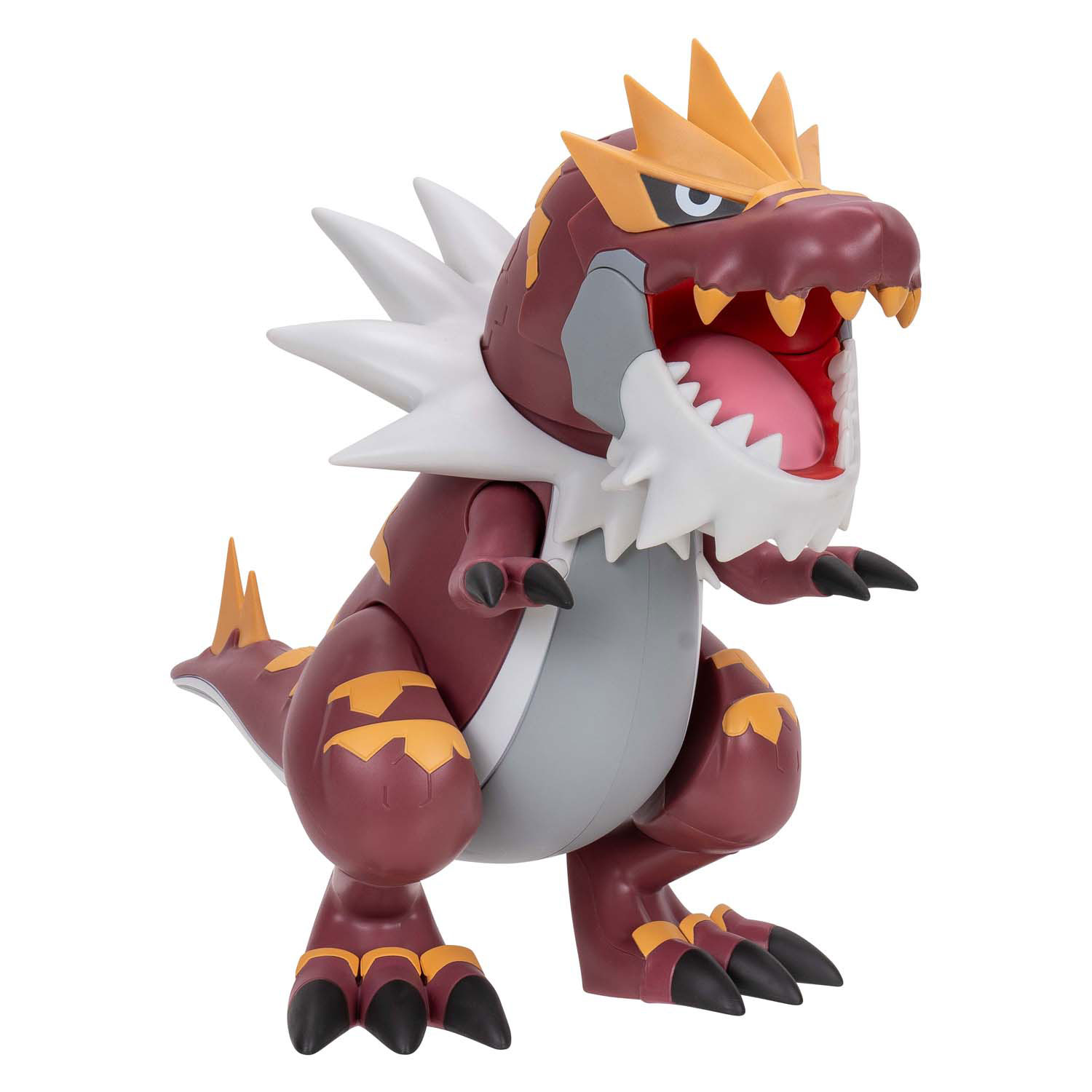 Pokémon Epic Battle Figuur - Tyrantrum