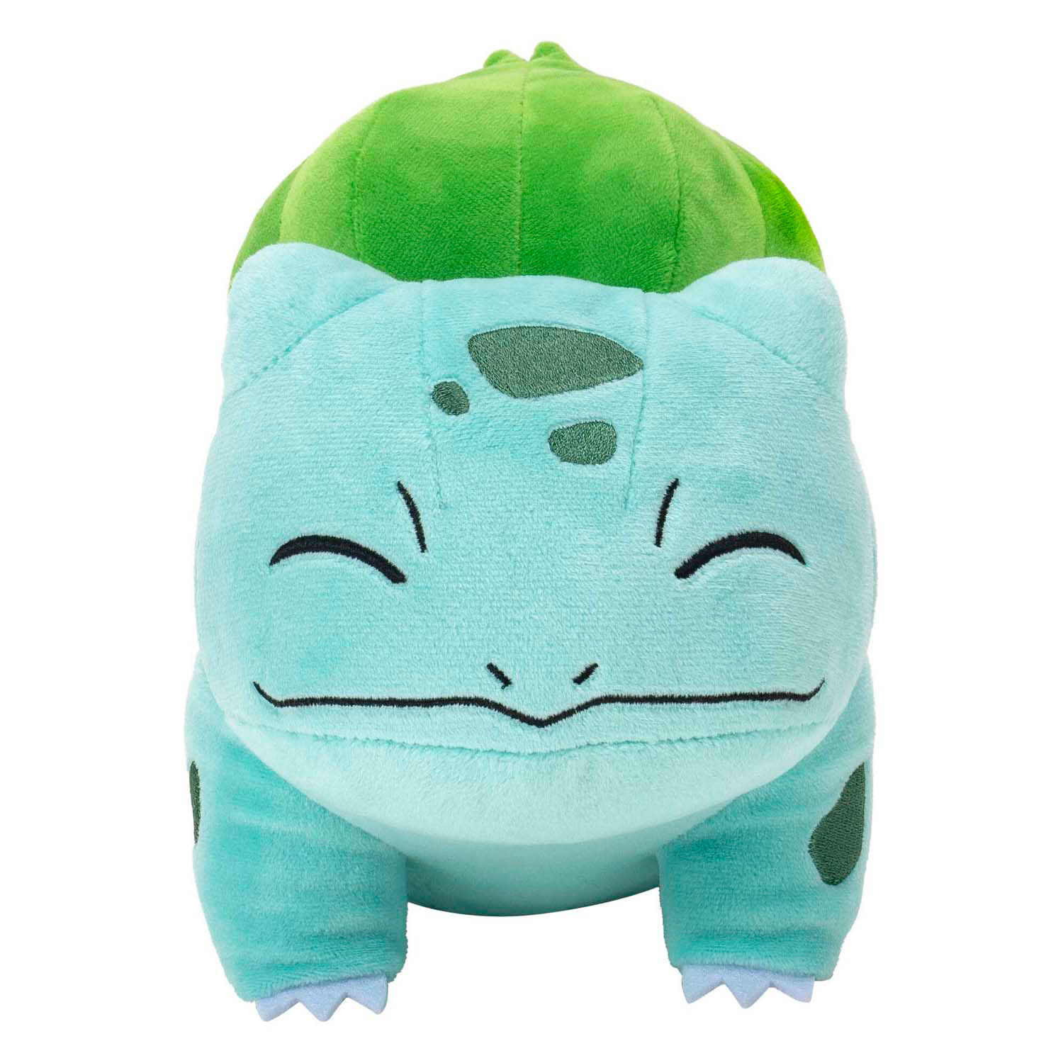 Pokémon Knuffel Pluche Bulbasaur, 20cm