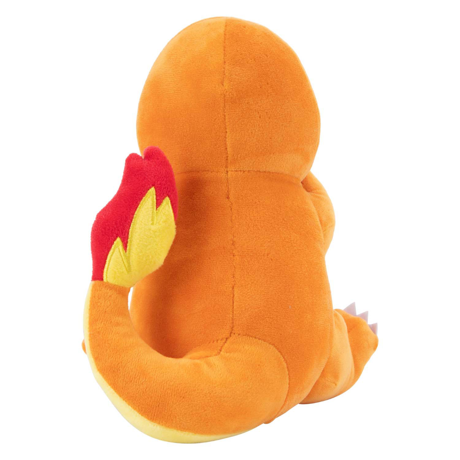 Pokémon Knuffel Pluche Charmander, 20cm