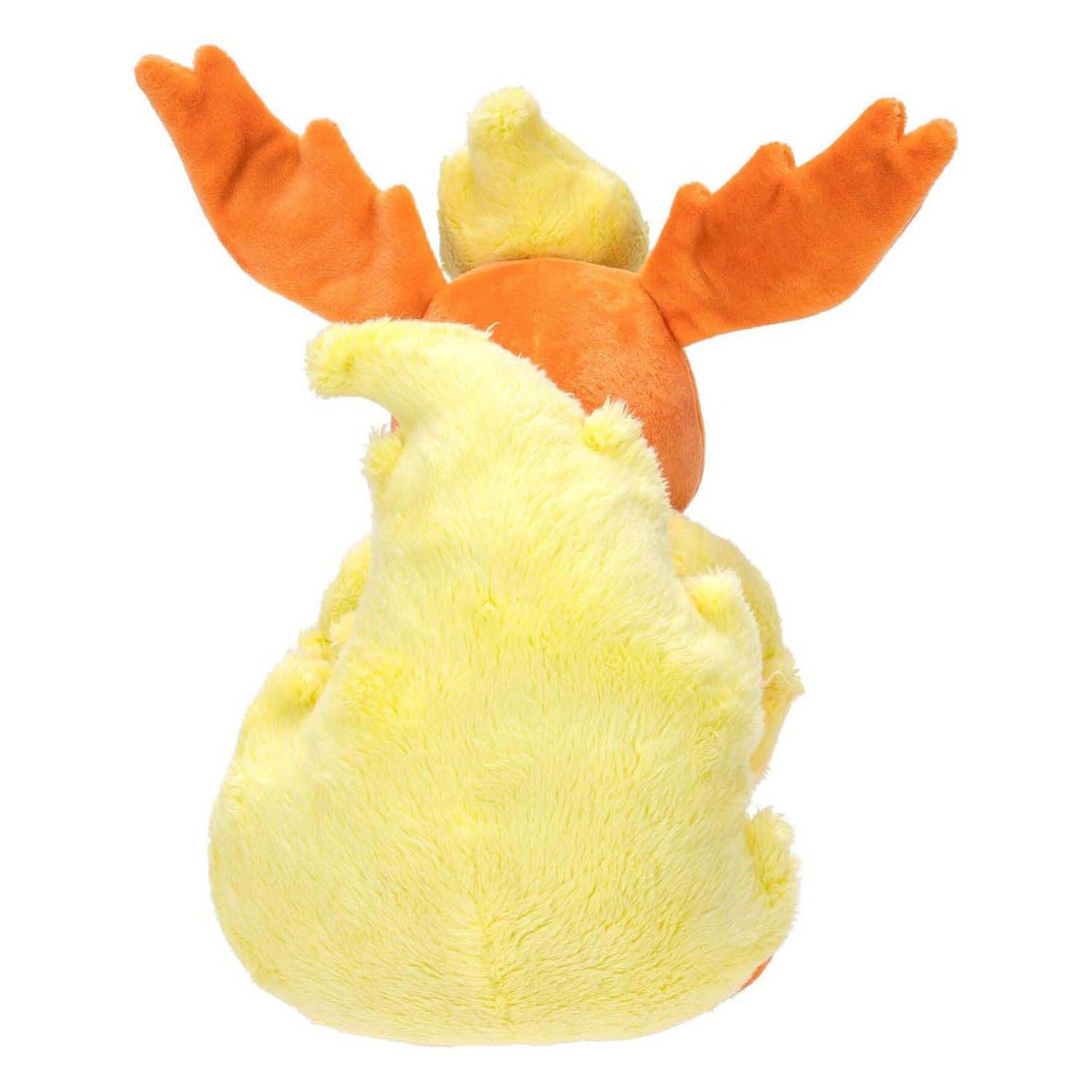 Pokémon-Plüschtier Flareon, 20 cm