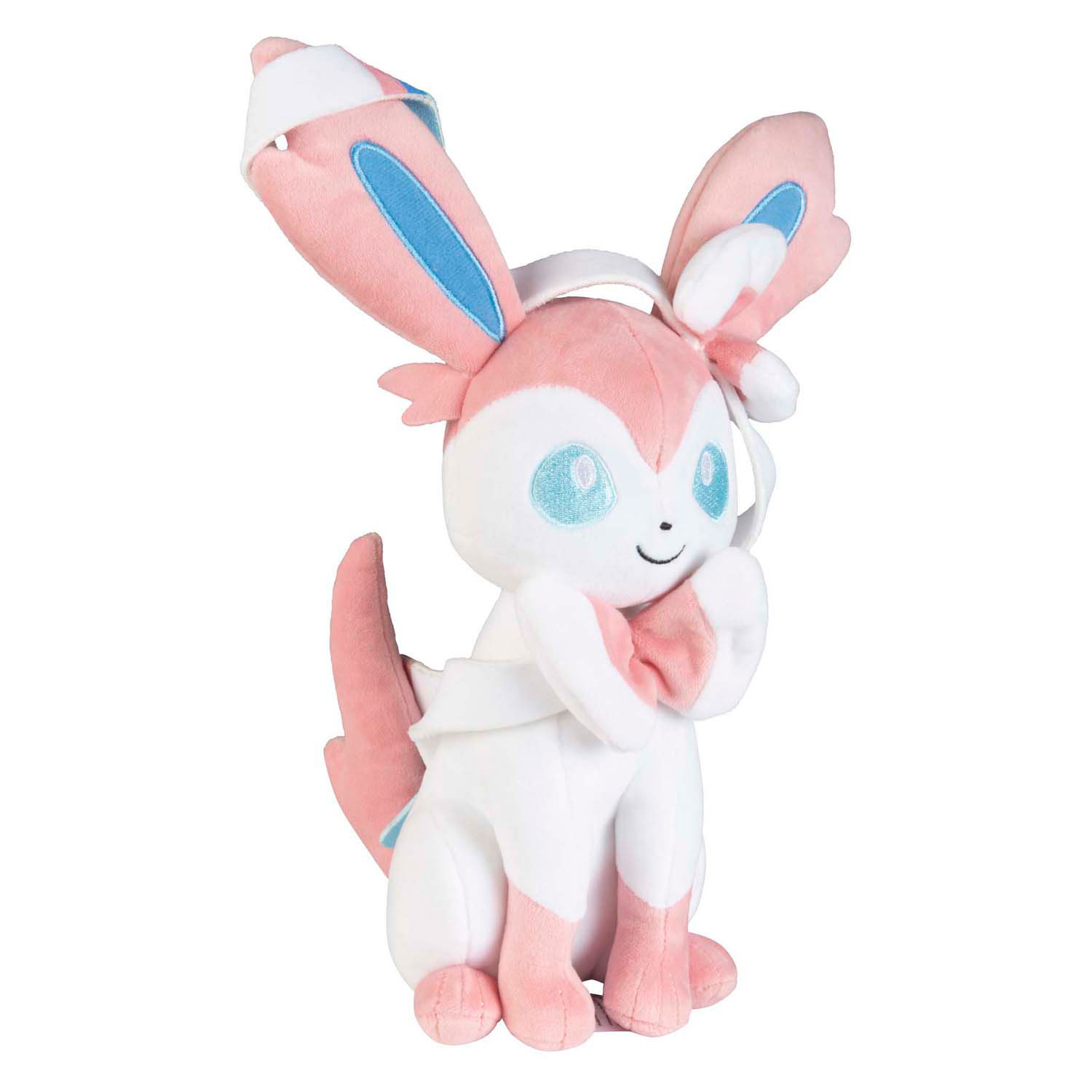 Pokémon Knuffel Pluche Sylveon, 20cm