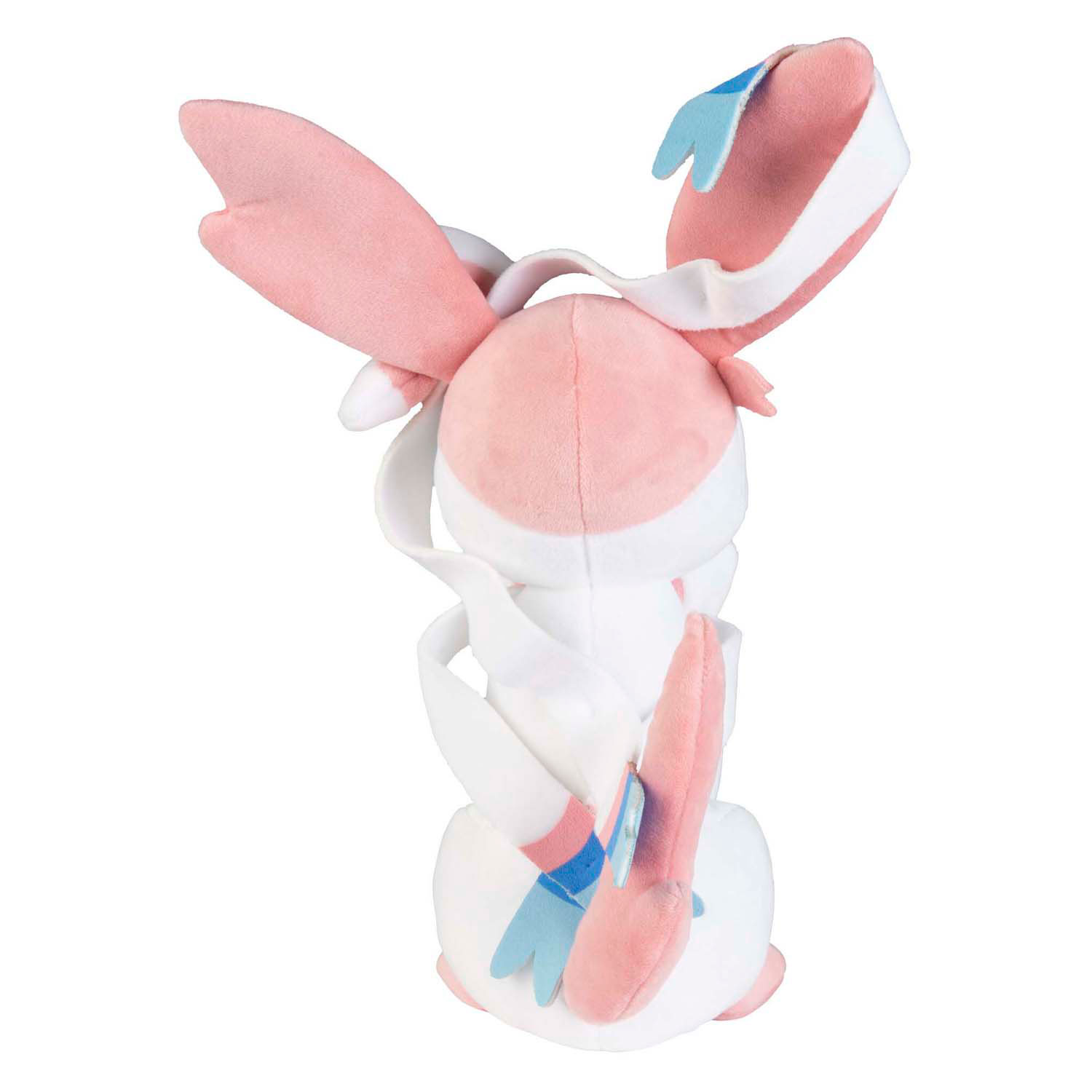 Pokémon Knuffel Pluche Sylveon, 20cm