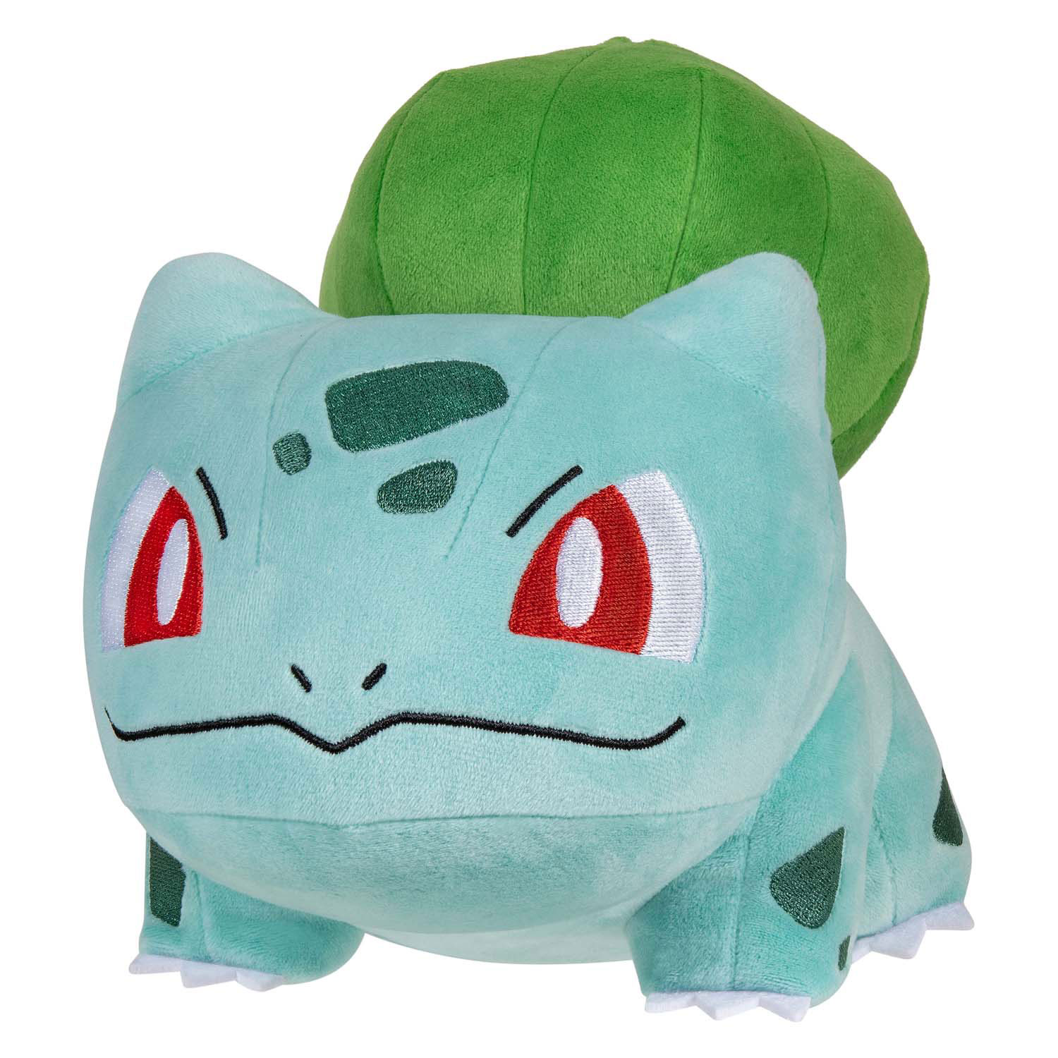 Pokémon Knuffel Pluche Bulbasaur, 30cm