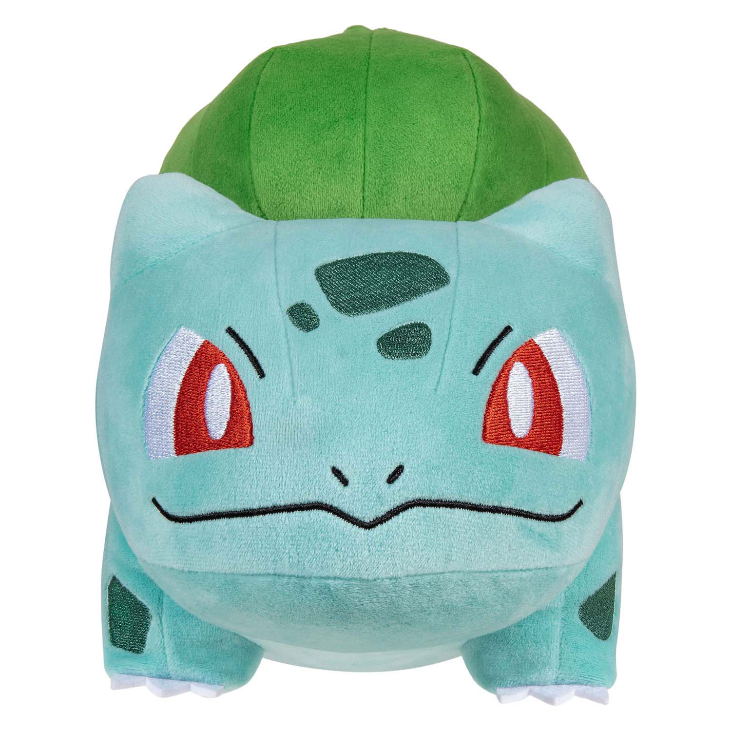 Pokémon Knuffel Pluche Bulbasaur, 30cm