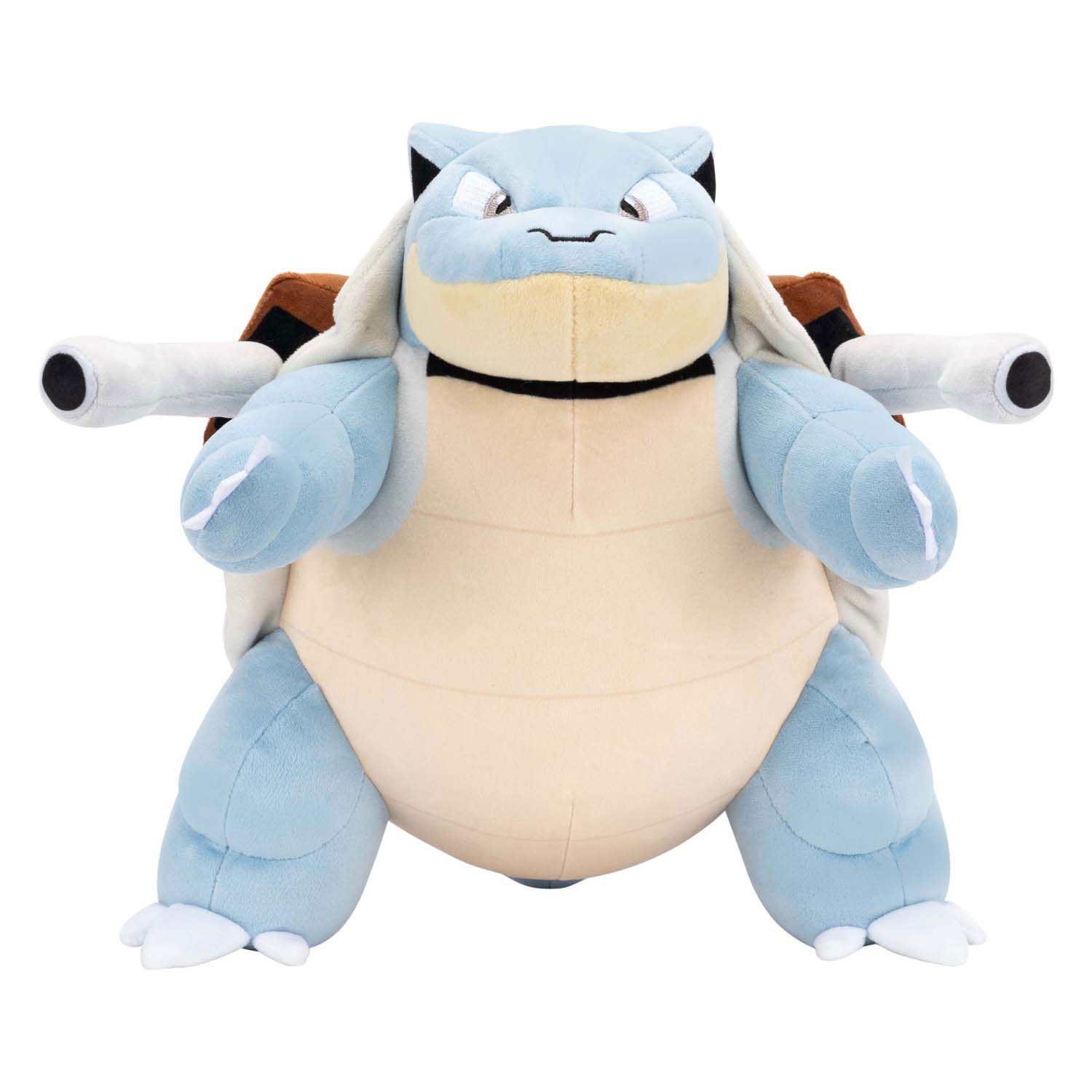 Pokémon Knuffel Pluche Blastoise, 30cm
