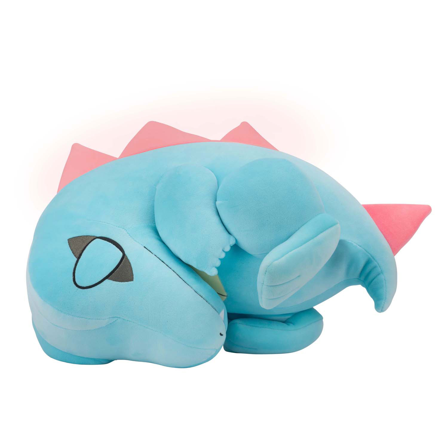 Pokémon Slapende Knuffel Pluche Totodile, 45cm