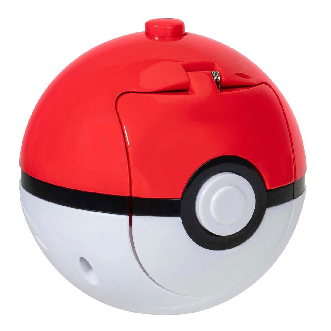 Pokémon Battle Spinner Game - Pikachu & Pokéball