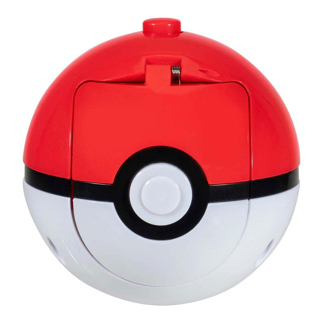 Pokémon Battle Spinner Game - Pikachu & Pokéball