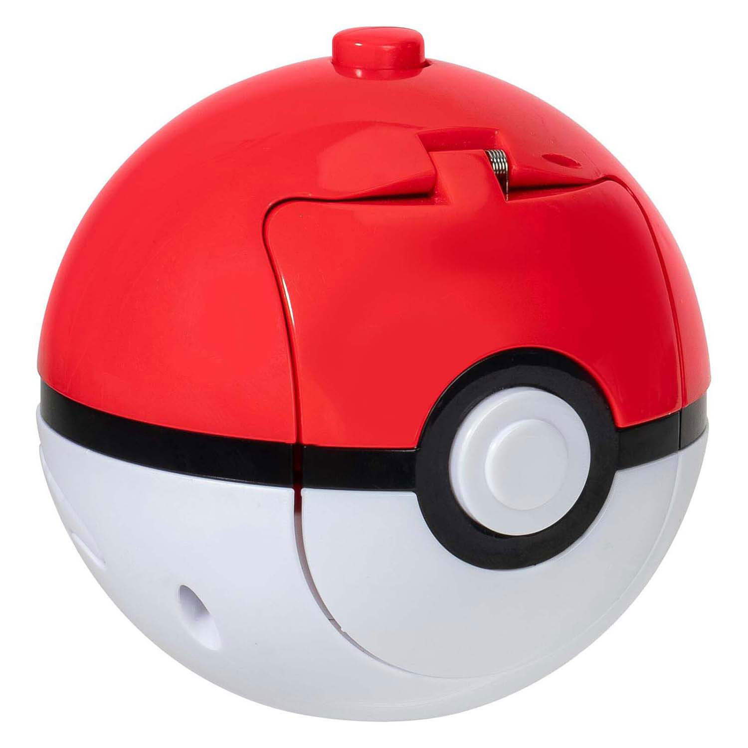Pokémon Battle Spinner Game - Eevee & Pokéball