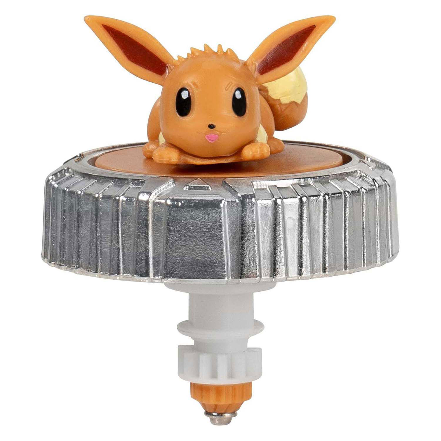 Pokémon Battle Spinner Game - Eevee & Pokéball