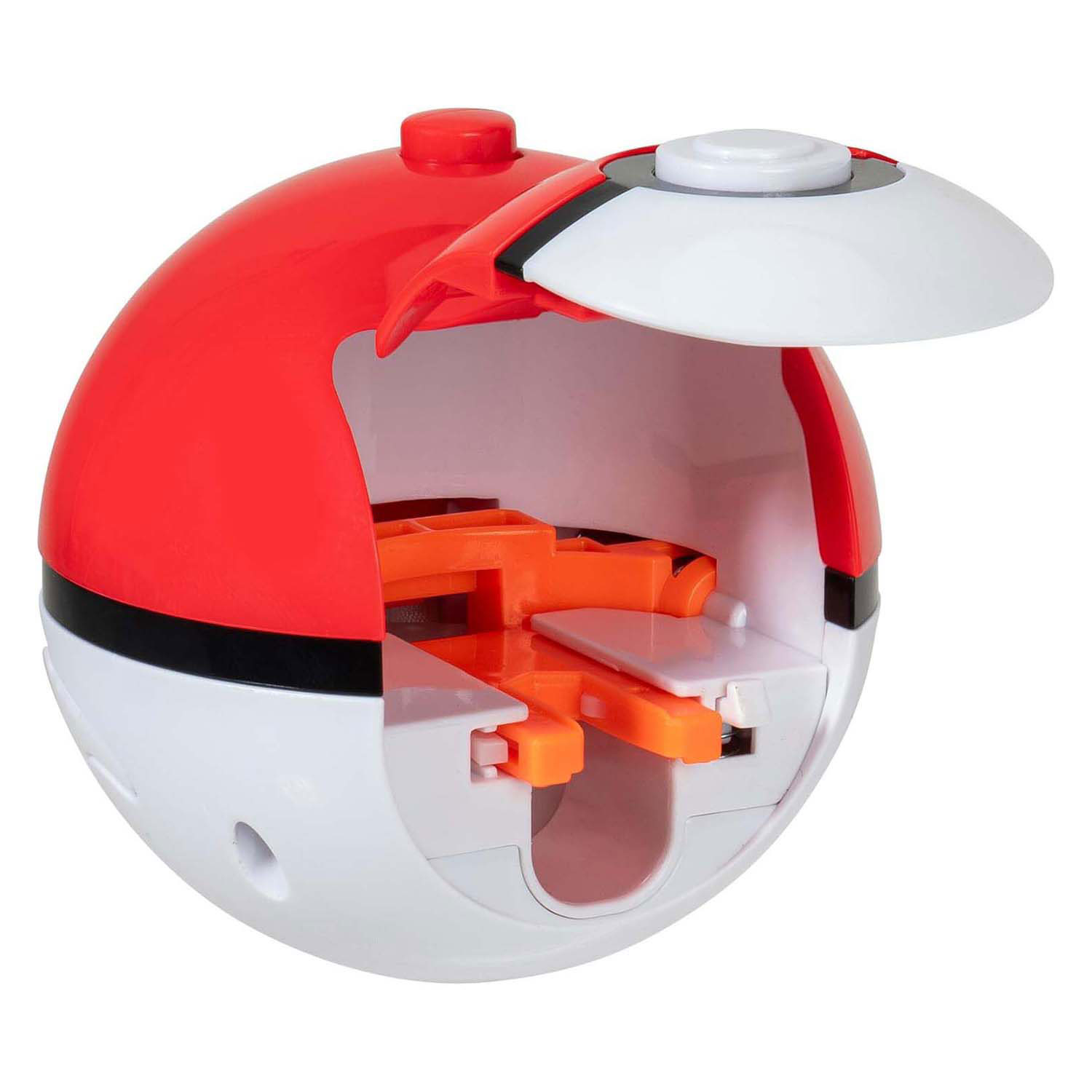 Pokémon Battle Spinner Game - Eevee & Pokéball