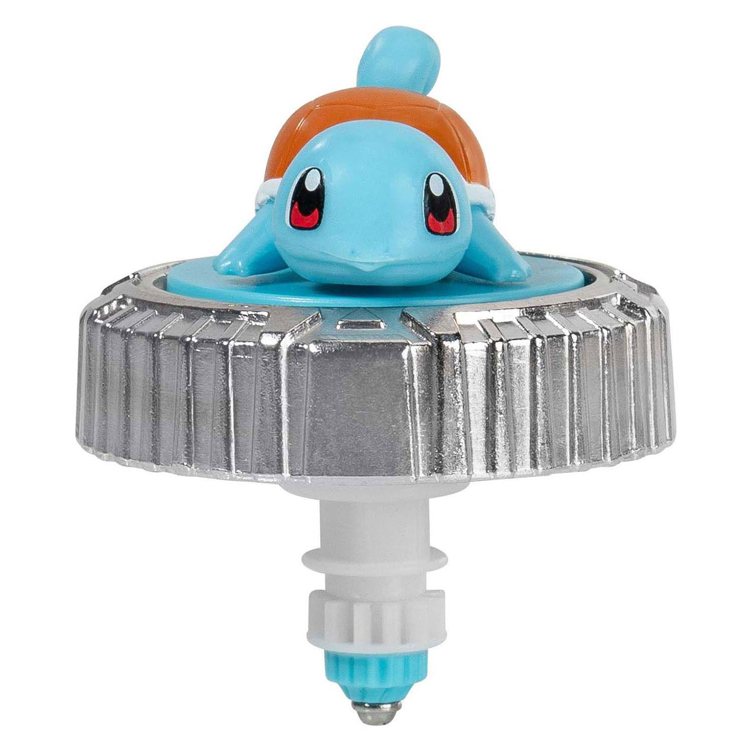 Pokémon Battle Spinner Game - Squirtle & Pokéball