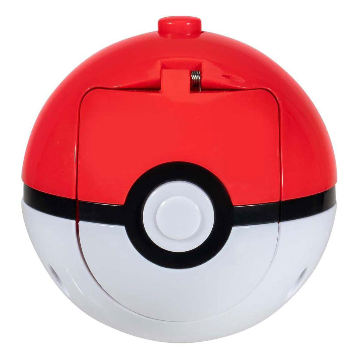 Pokémon Battle Spinner Game - Charmander & Pokéball