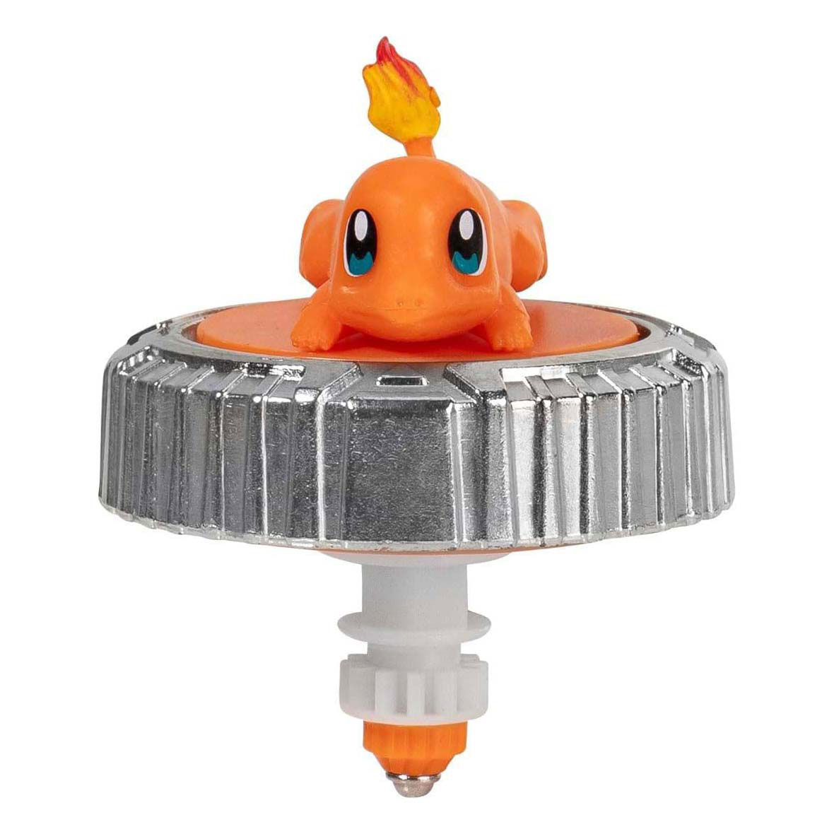 Pokémon Battle Spinner Game - Charmander & Pokéball