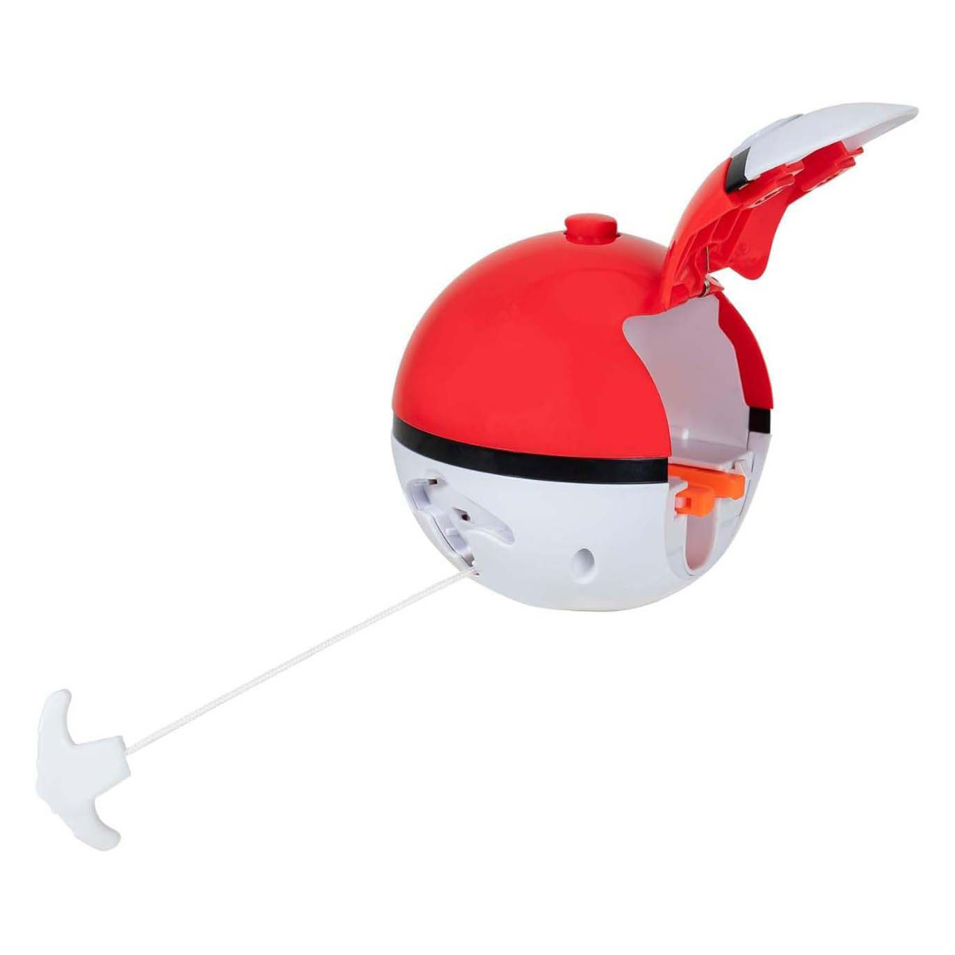 Pokémon Battle Spinner Game - Charmander & Pokéball