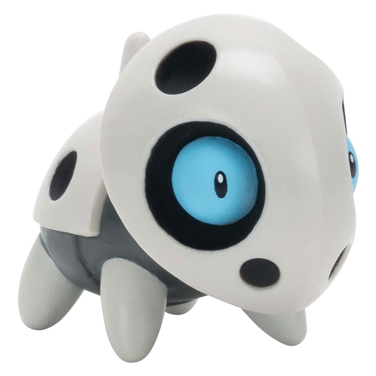 Pokémon - Clip N Go Aron Heavy Ball