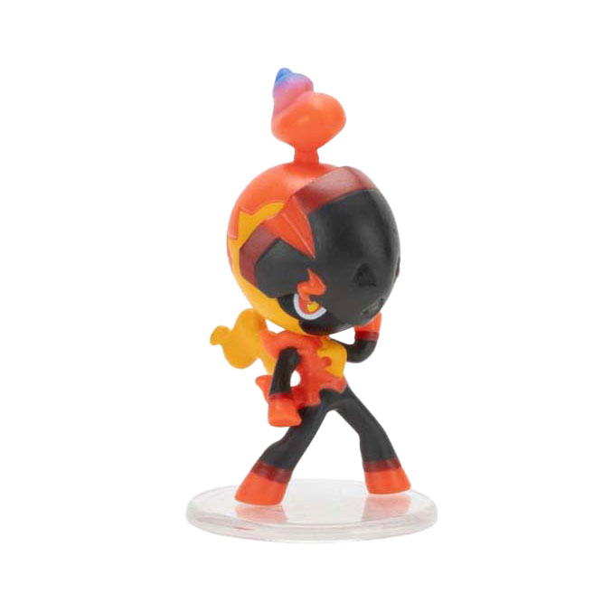 Pokémon - Clip N Go Charcadet Premier Ball