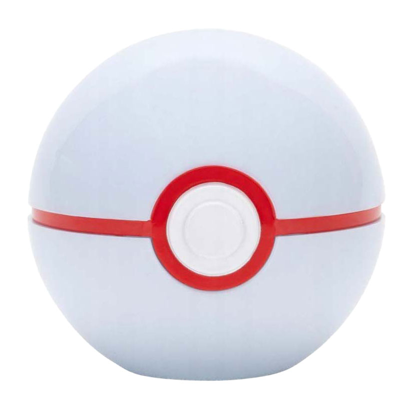 Pokémon - Clip N Go Charcadet Premier Ball
