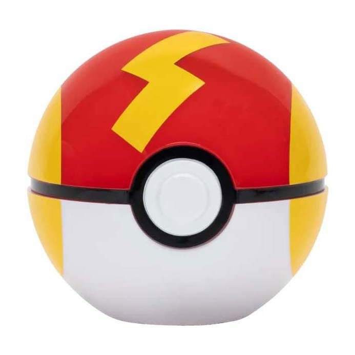 Pokémon - Clip N Go Blitzle Fast Ball Speelset