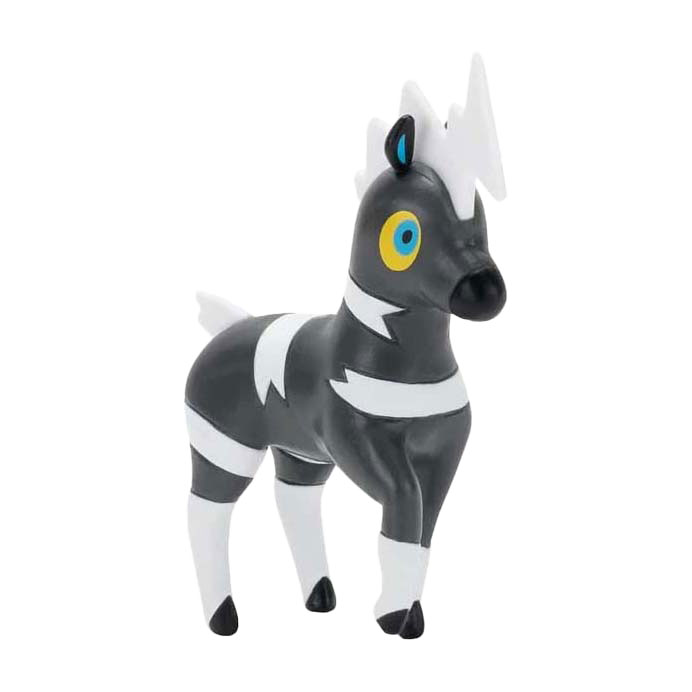 Pokémon - Clip N Go Blitzle Fast Ball Speelset