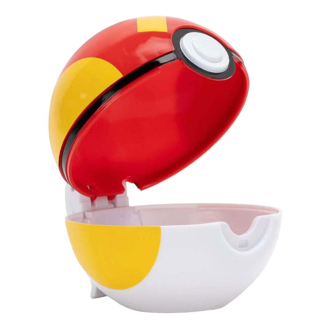 Pokémon - Clip N Go Blitzle Fast Ball Speelset