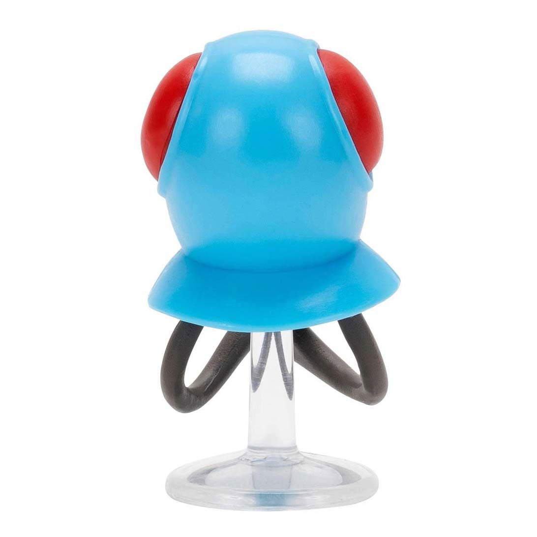 Pokémon - Clip N Go Tentacool Dive Ball