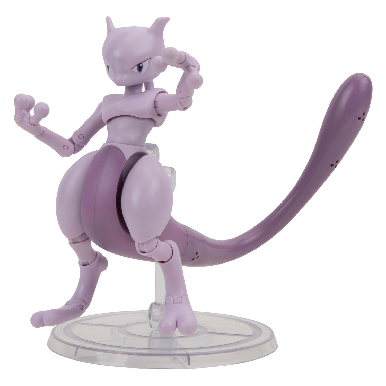Pokémon Select Figuur Mewtwo, 15cm