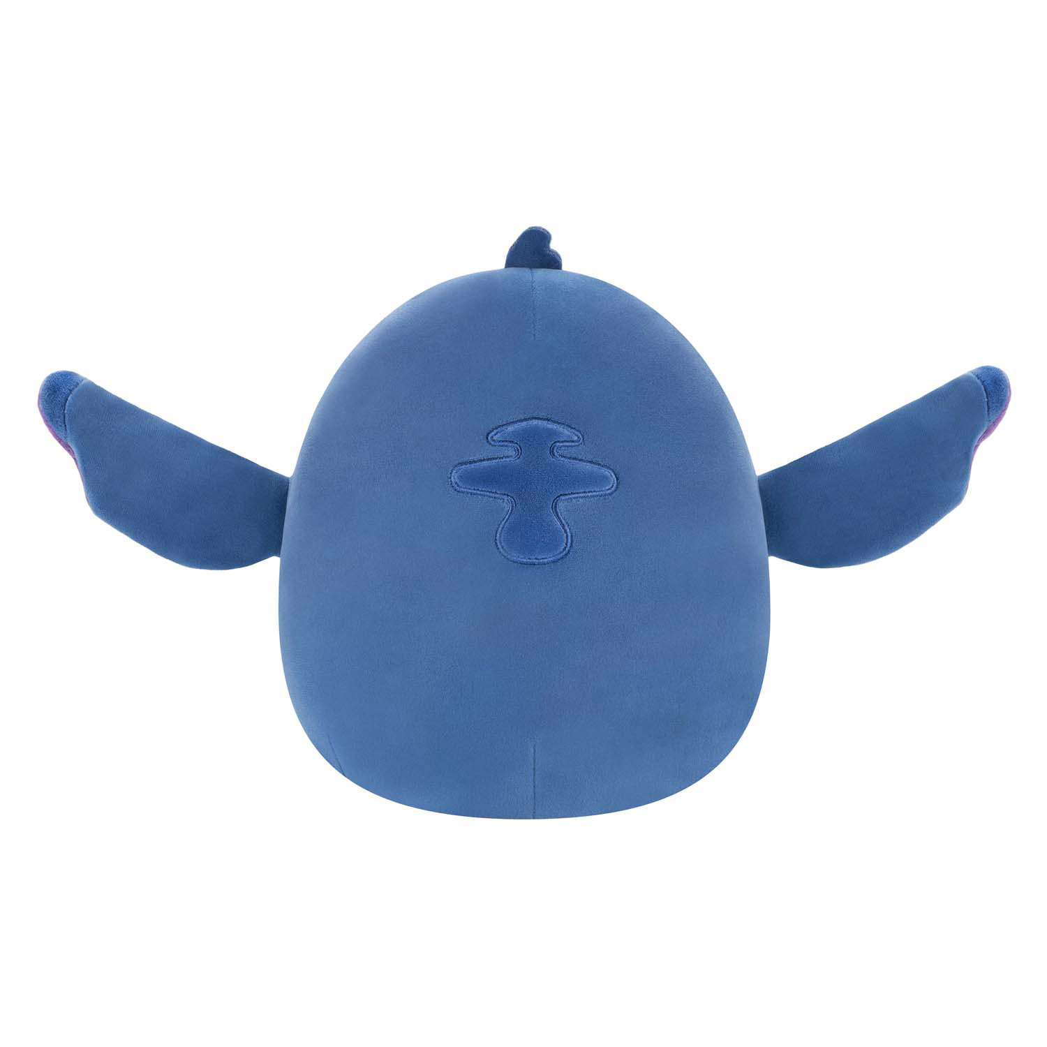 Peluche Squishmallows - Lilo et Stitch, 20 cm