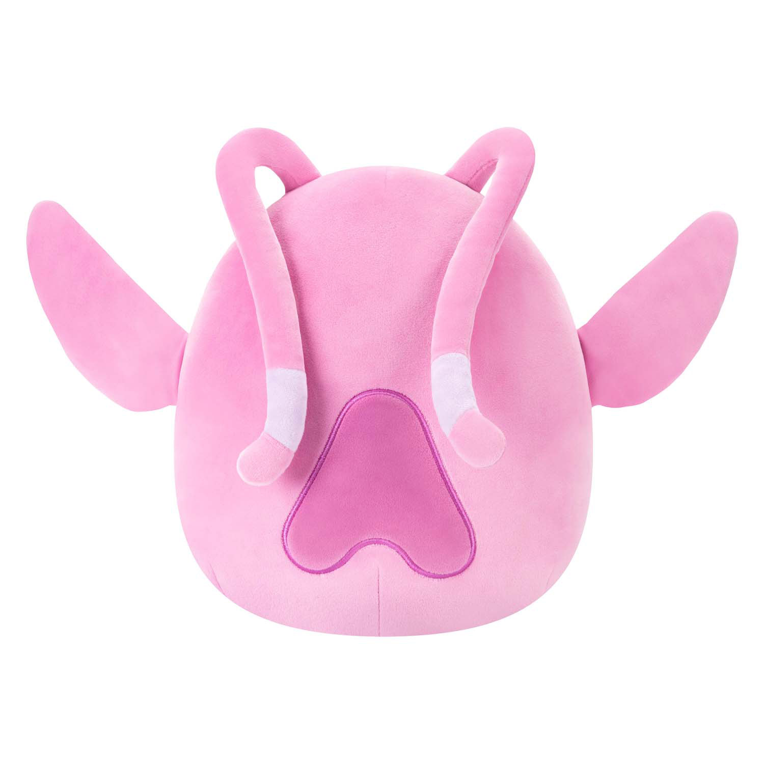 Peluche Squishmallows - Lilo et Stitch, 20 cm