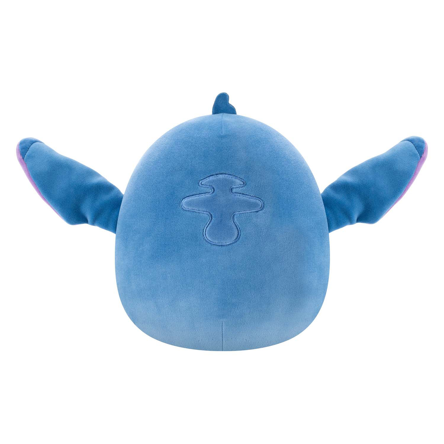 Peluche Squishmallows - Lilo et Stitch, 20 cm