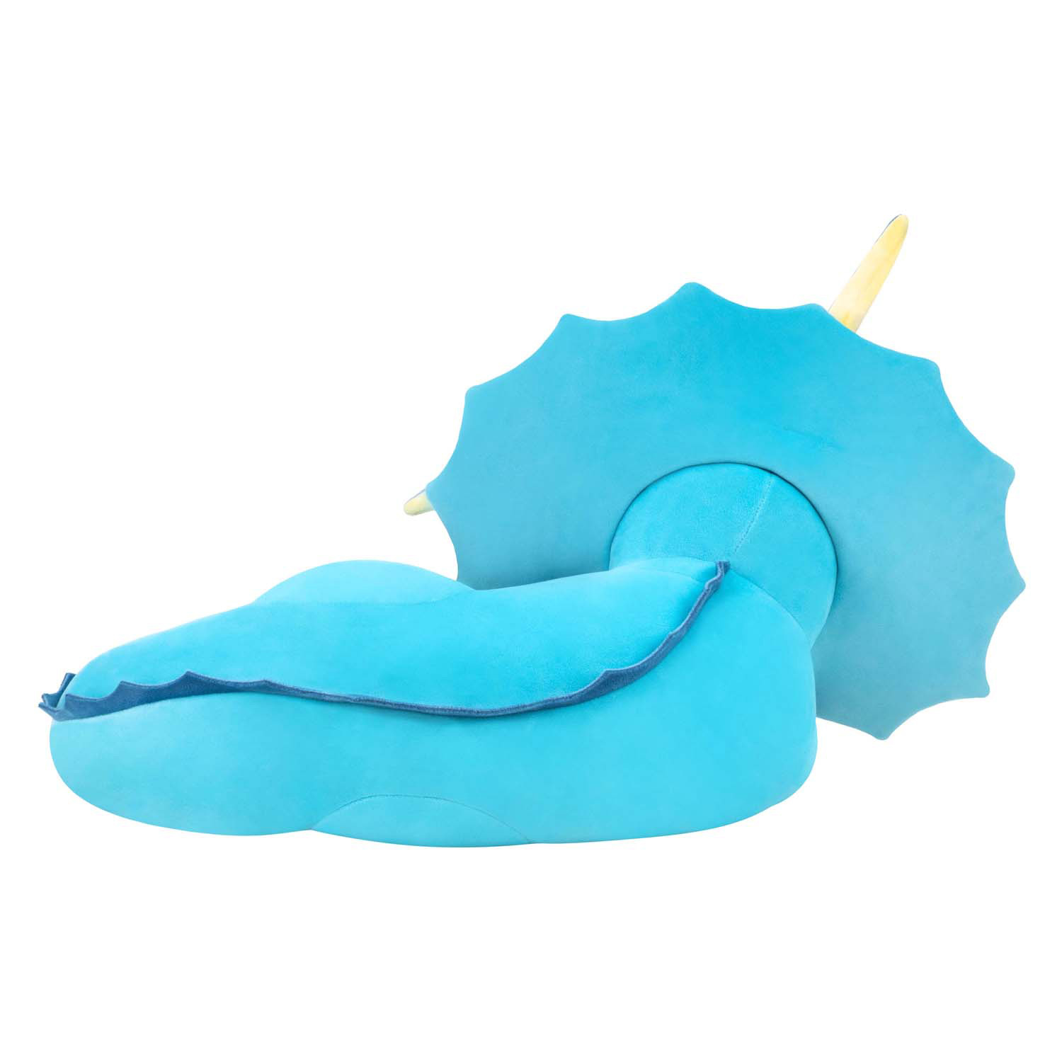 Peluche Pokémon Vaporeon endormi - 45 cm