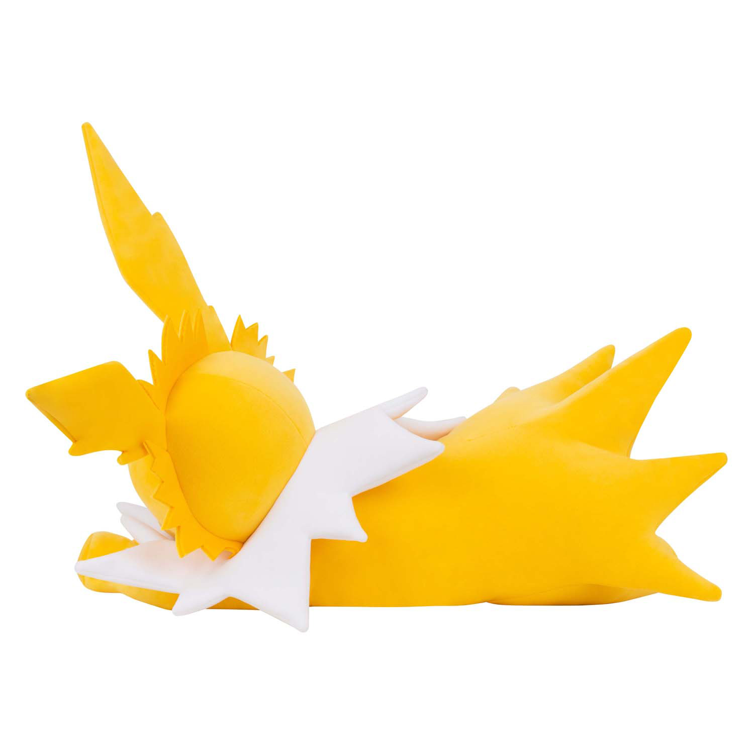 Pokémon Knuffel Pluche Slapende Jolteon - 45cm
