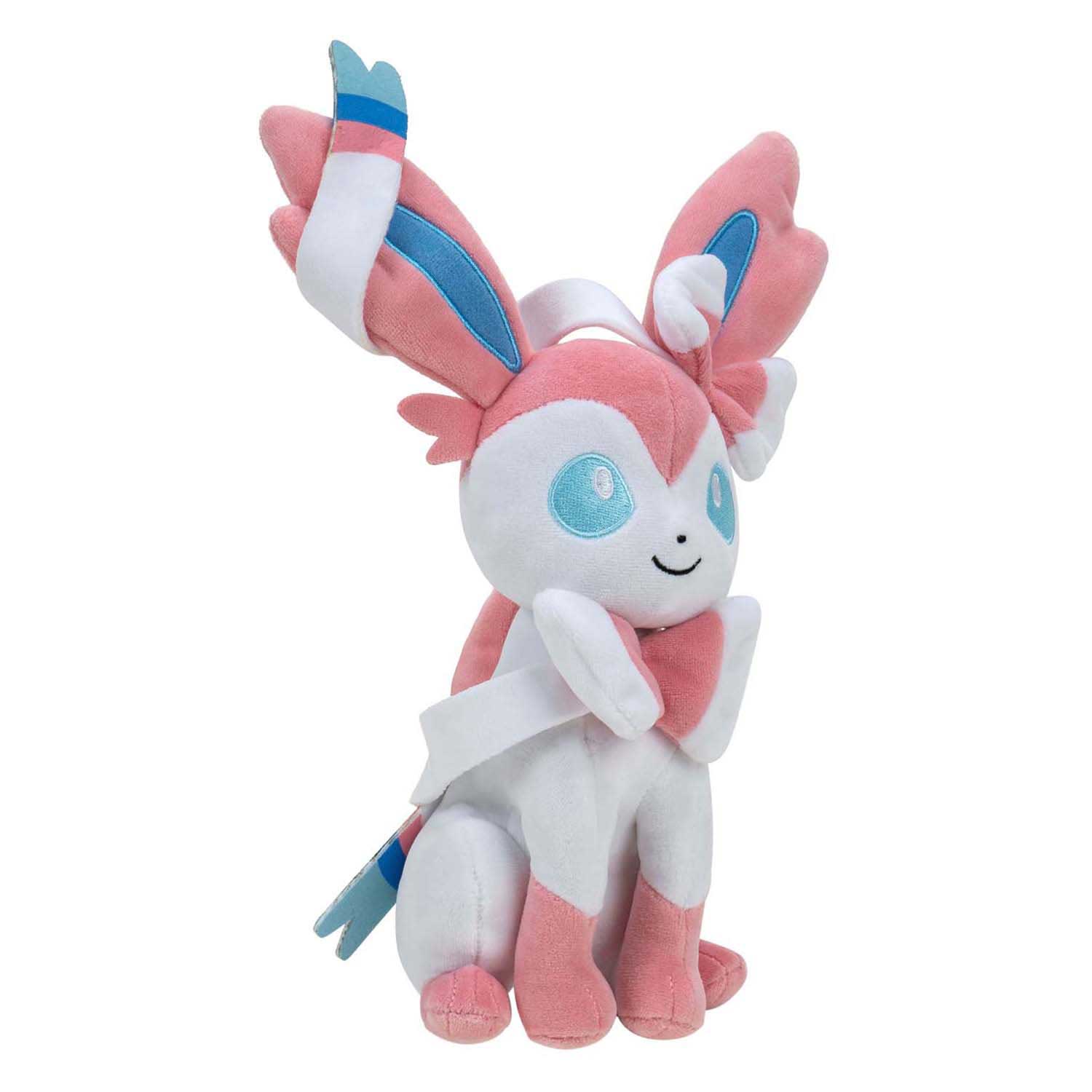 Pokémon Knuffel Pluche Sylveon - 60cm