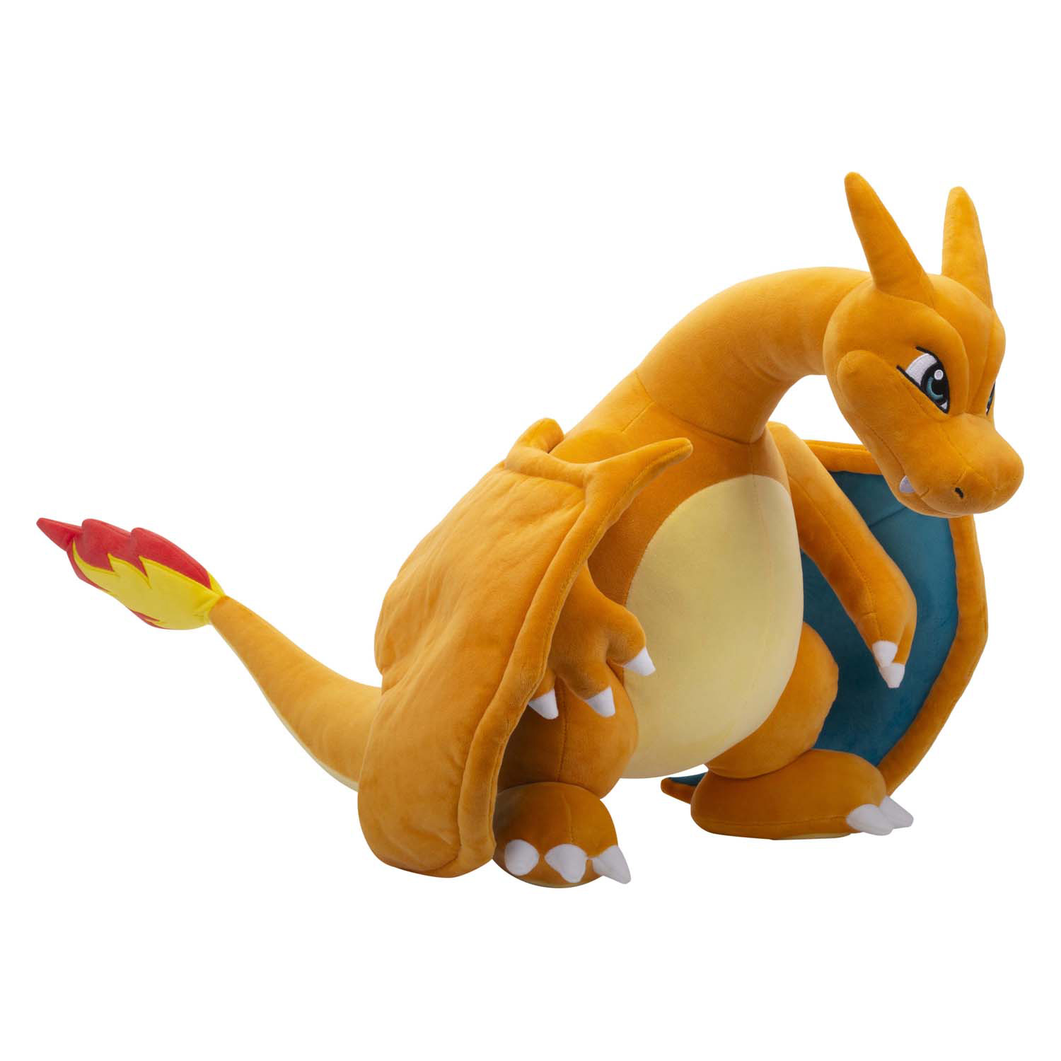 Pokémon Knuffel Pluche Charizard - 60cm