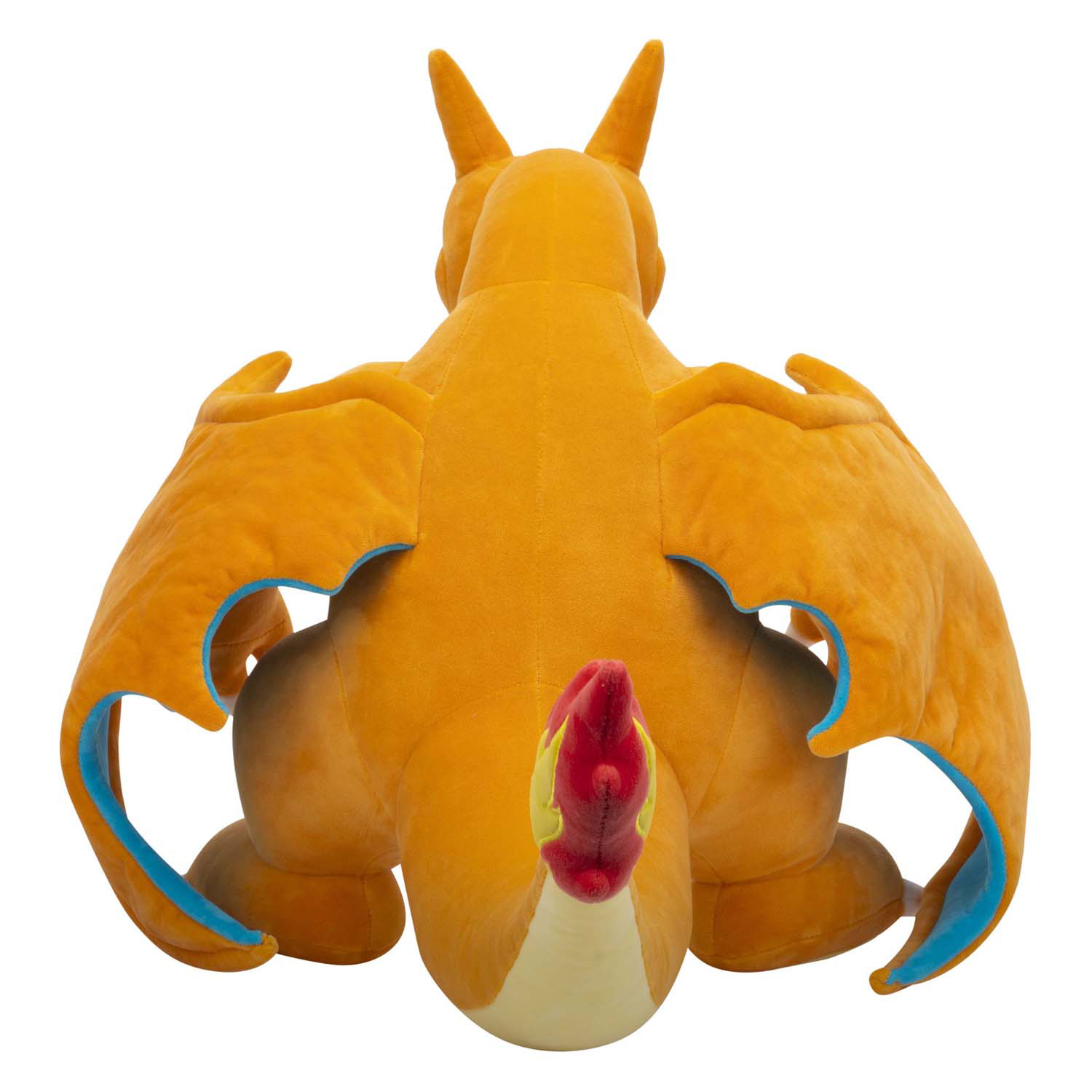Pokémon Knuffel Pluche Charizard - 60cm