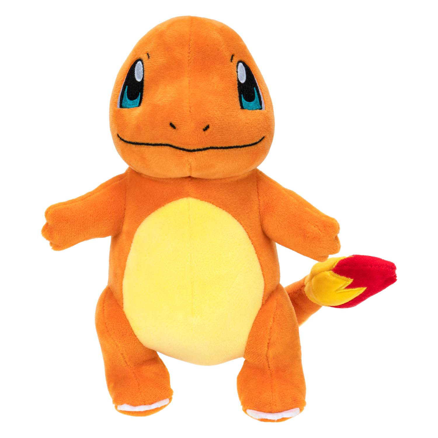 Pokémon Knuffel Pluche Charmander - 20cm