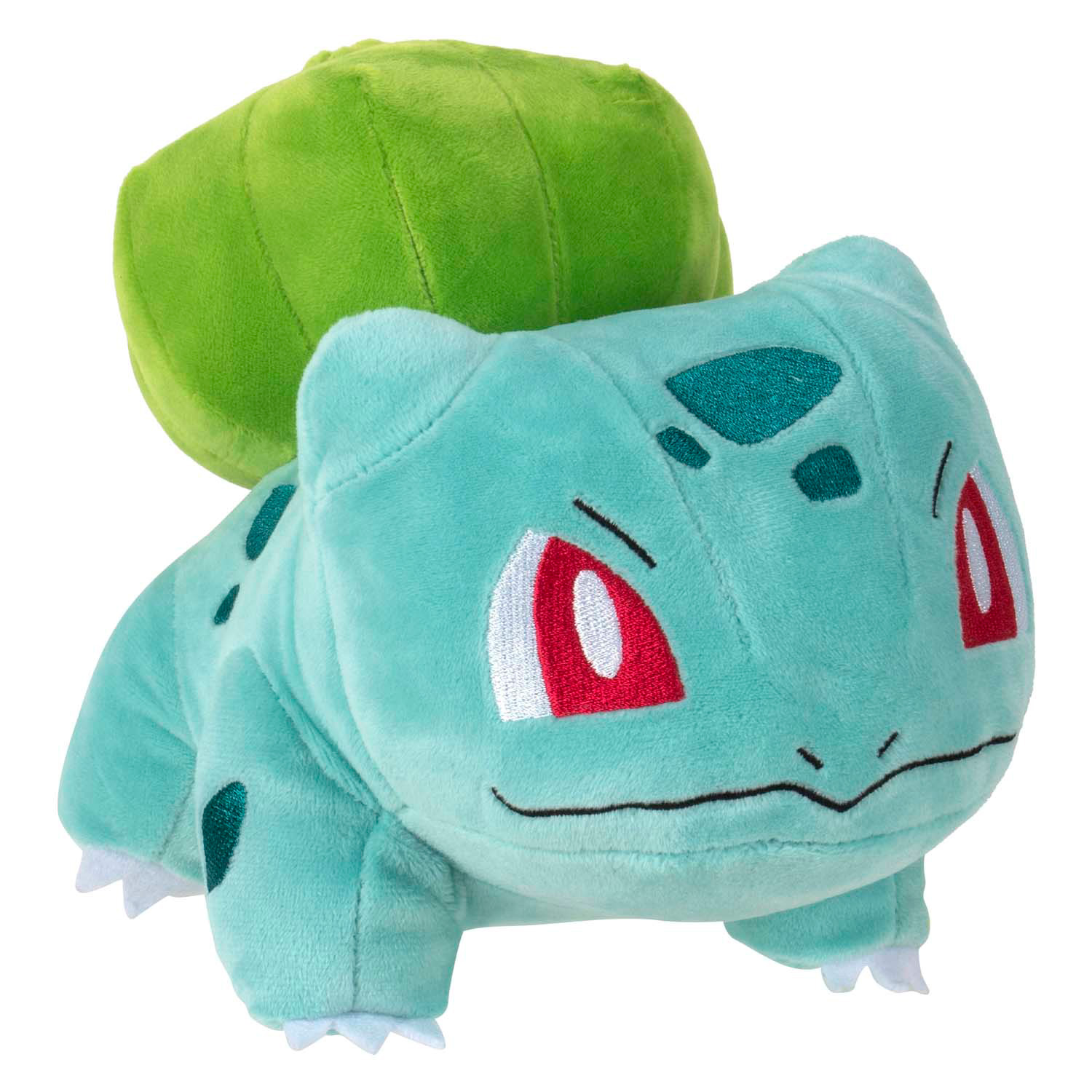 Pokémon Knuffel Pluche Bulbasaur - 20cm
