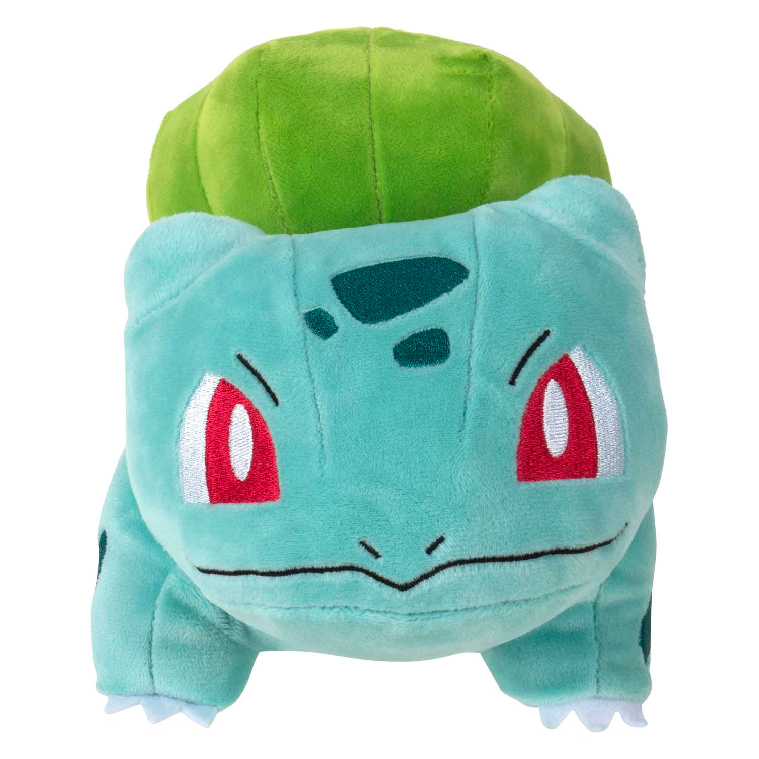 Pokémon Knuffel Pluche Bulbasaur - 20cm