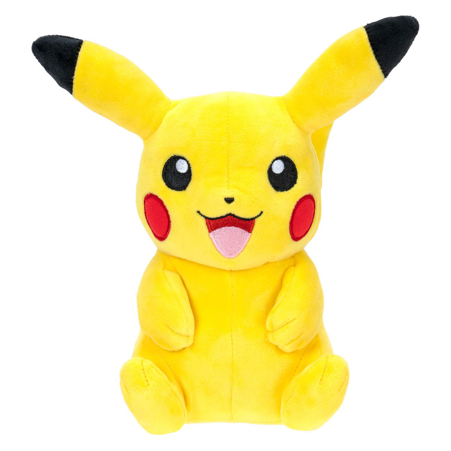 Pokémon Knuffel Pluche Pikachu - 20cm