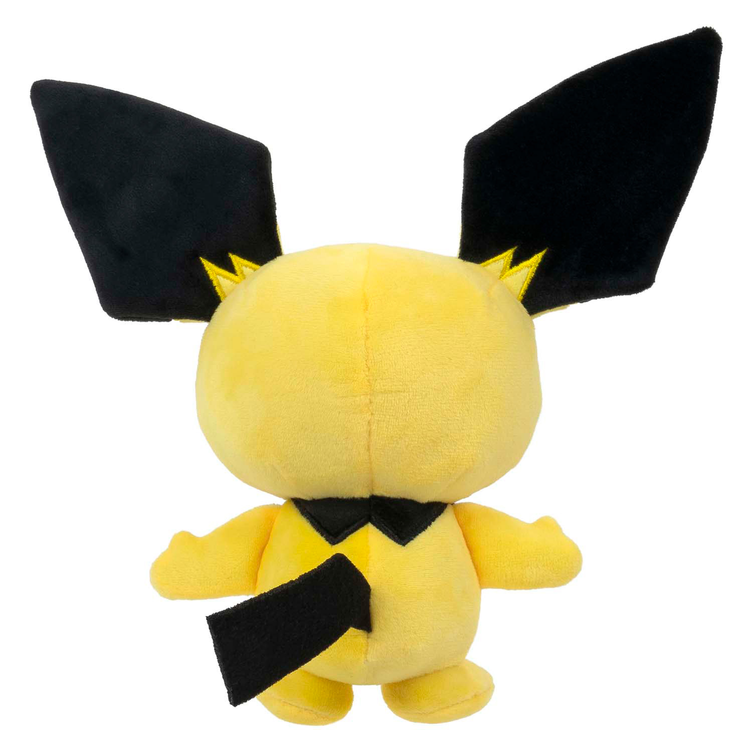 Pokémon Knuffel Pluche Pichu - 20cm