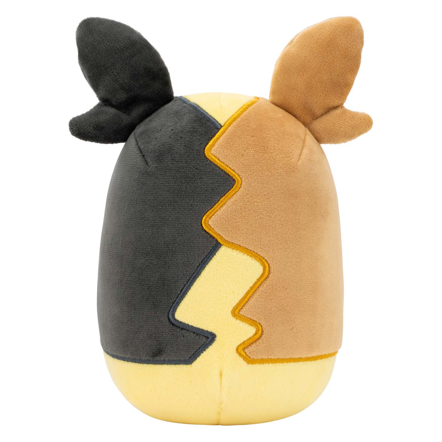 Pokémon Knuffel Pluche Morpeko - 20cm