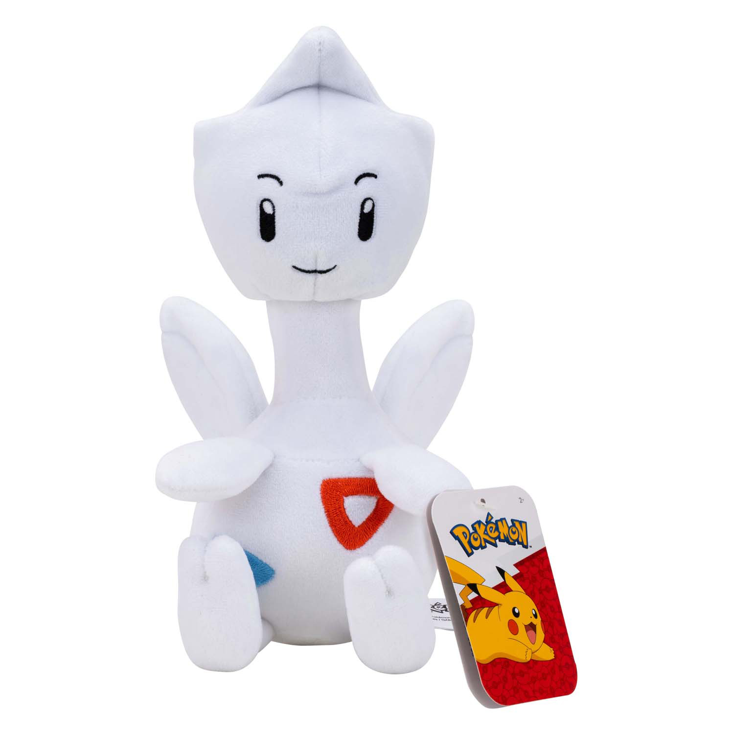 Peluche Pokémon Togetic - 20 cm