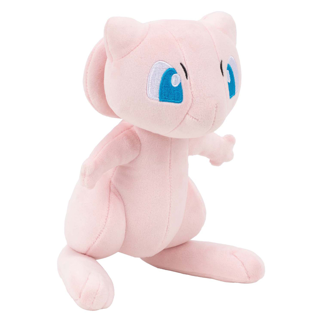 Pokémon Knuffel Pluche Mew - 20cm Pokémon Knuffel Pluche Mew - 20cm