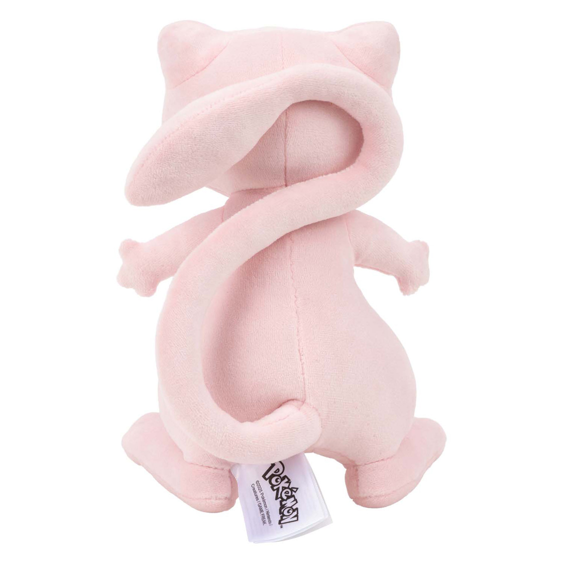 Pokémon Knuffel Pluche Mew - 20cm Pokémon Knuffel Pluche Mew - 20cm