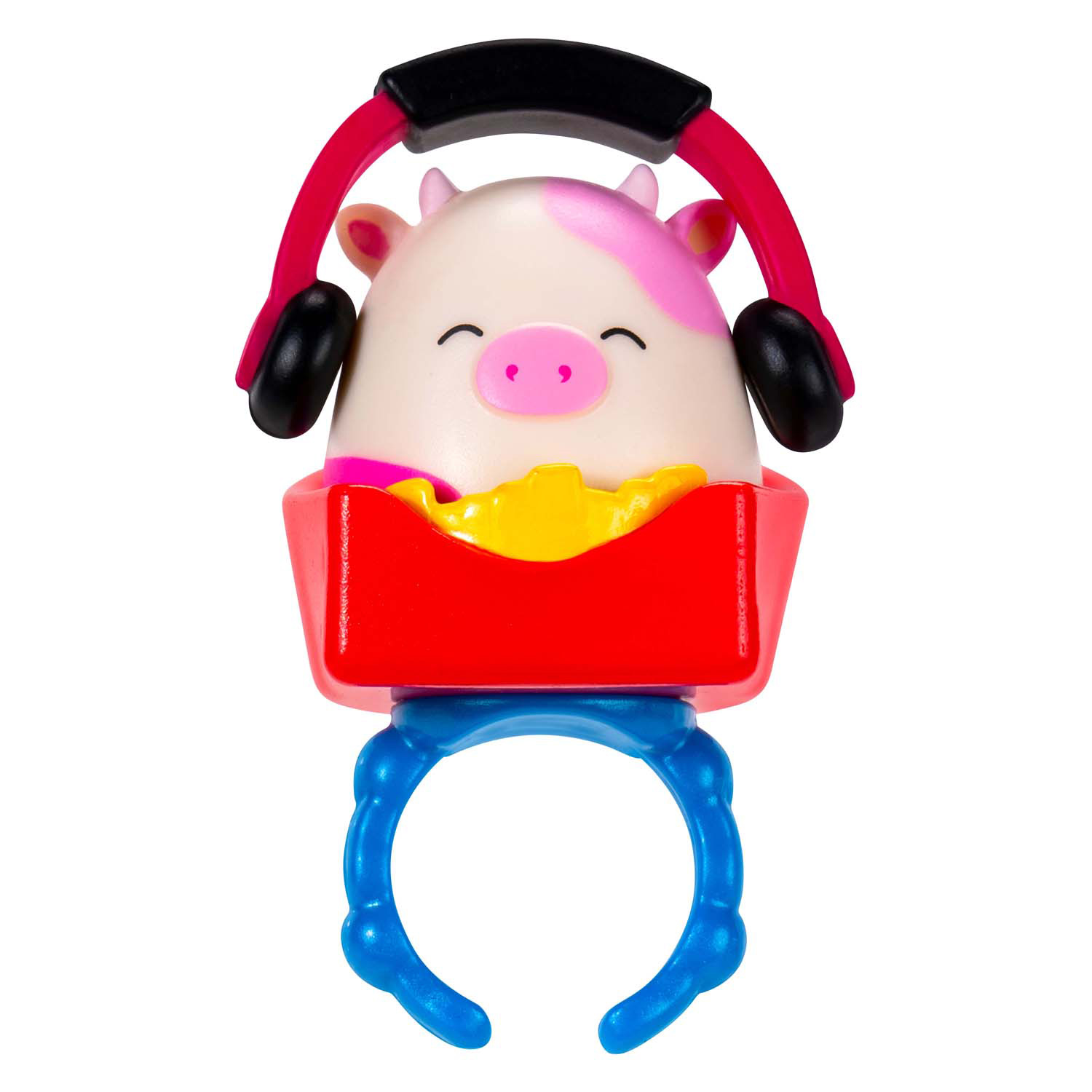 Squishmallows - Squish-a-longs Speelfiguren Style 1 - 14dlg. Squishmallows - Squish-a-longs Speelfiguren Style 1 - 14dlg.