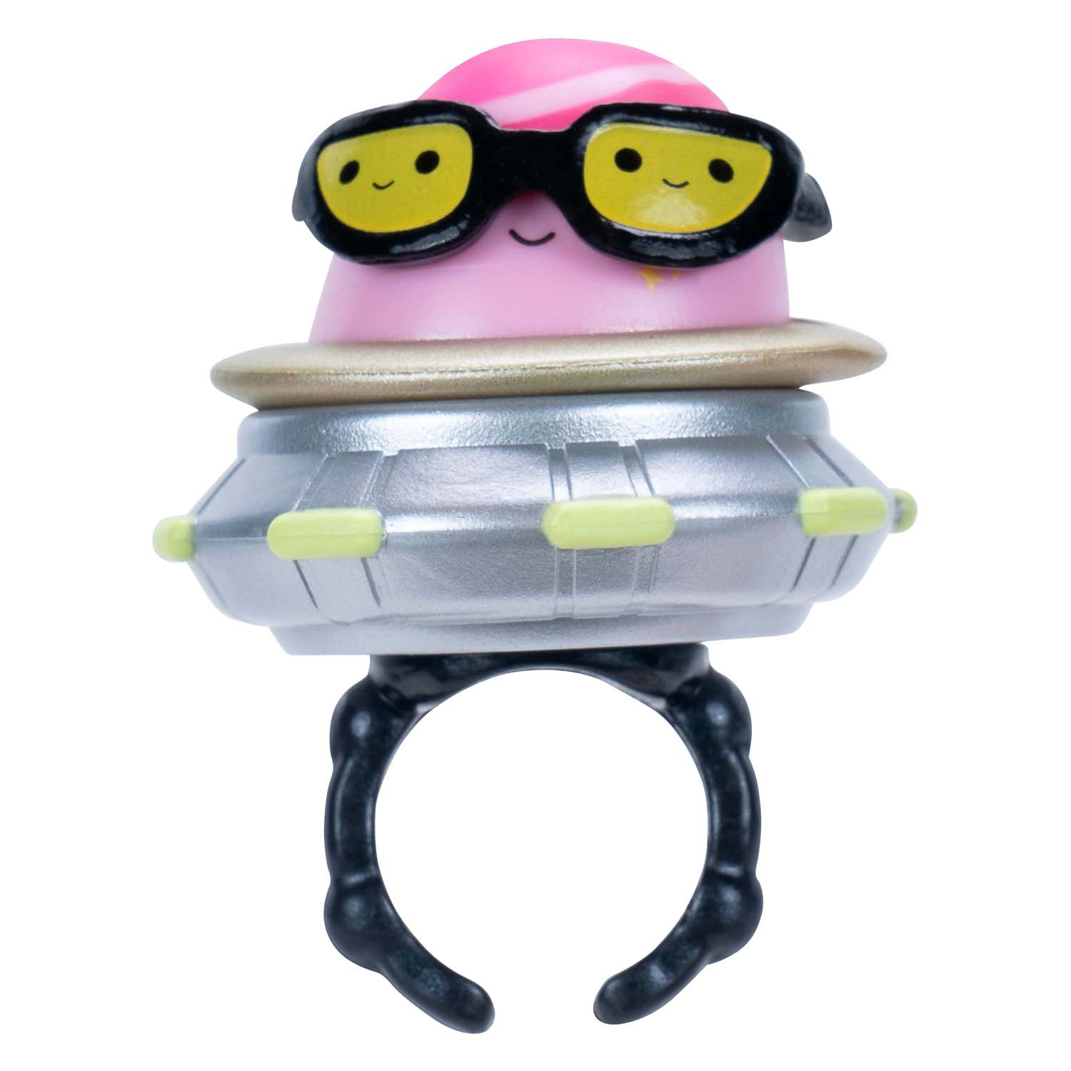 Squishmallows - Squish-a-longs Speelfiguren Style 1 - 25dlg.