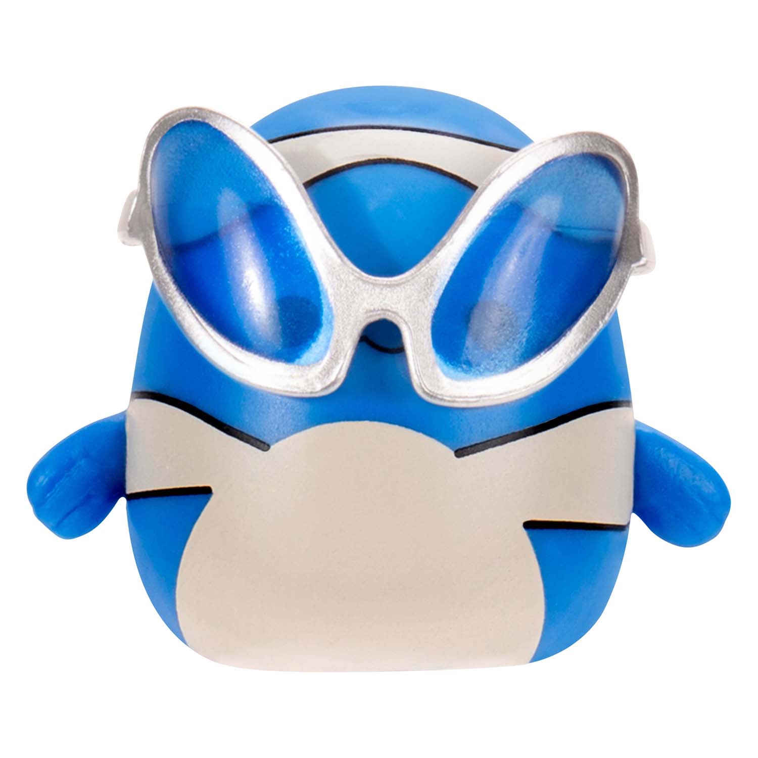 Squishmallows - Squish-a-longs Speelfiguren Style 4 - 8dlg. Squishmallows - Squish-a-longs Speelfiguren Style 4 - 8dlg.